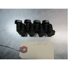 29P039 Flexplate Bolts For 07-09 Lexus RX350  3.5